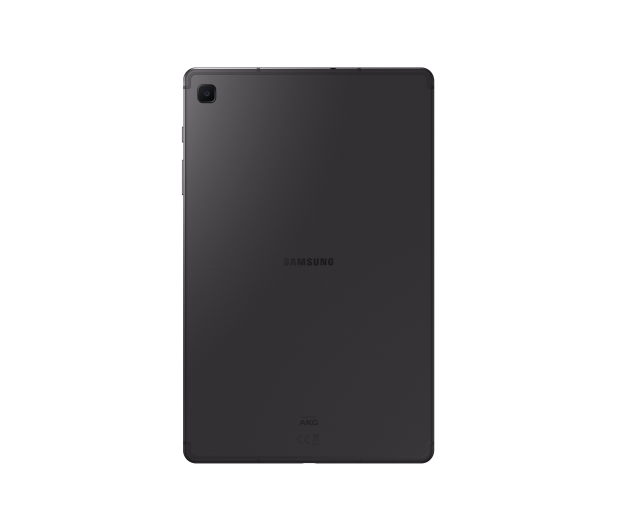 SAMSUNG Galaxy Tab S6 Lite LTE SM-P615NZAAXEO Gray - 554567 - zdjęcie 2